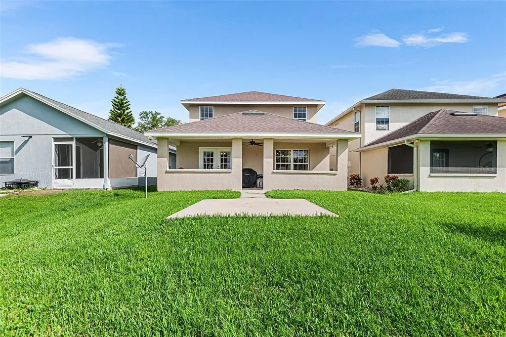 2101 Hatteras Point Lakeland FL 33813