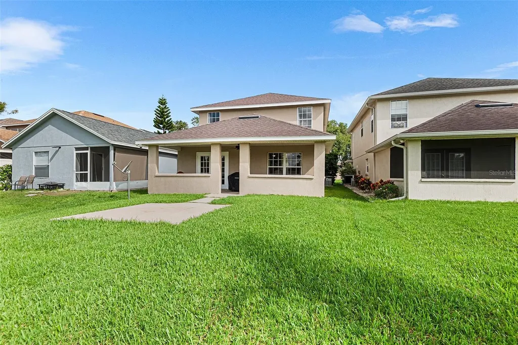 2101 Hatteras Point Lakeland FL 33813