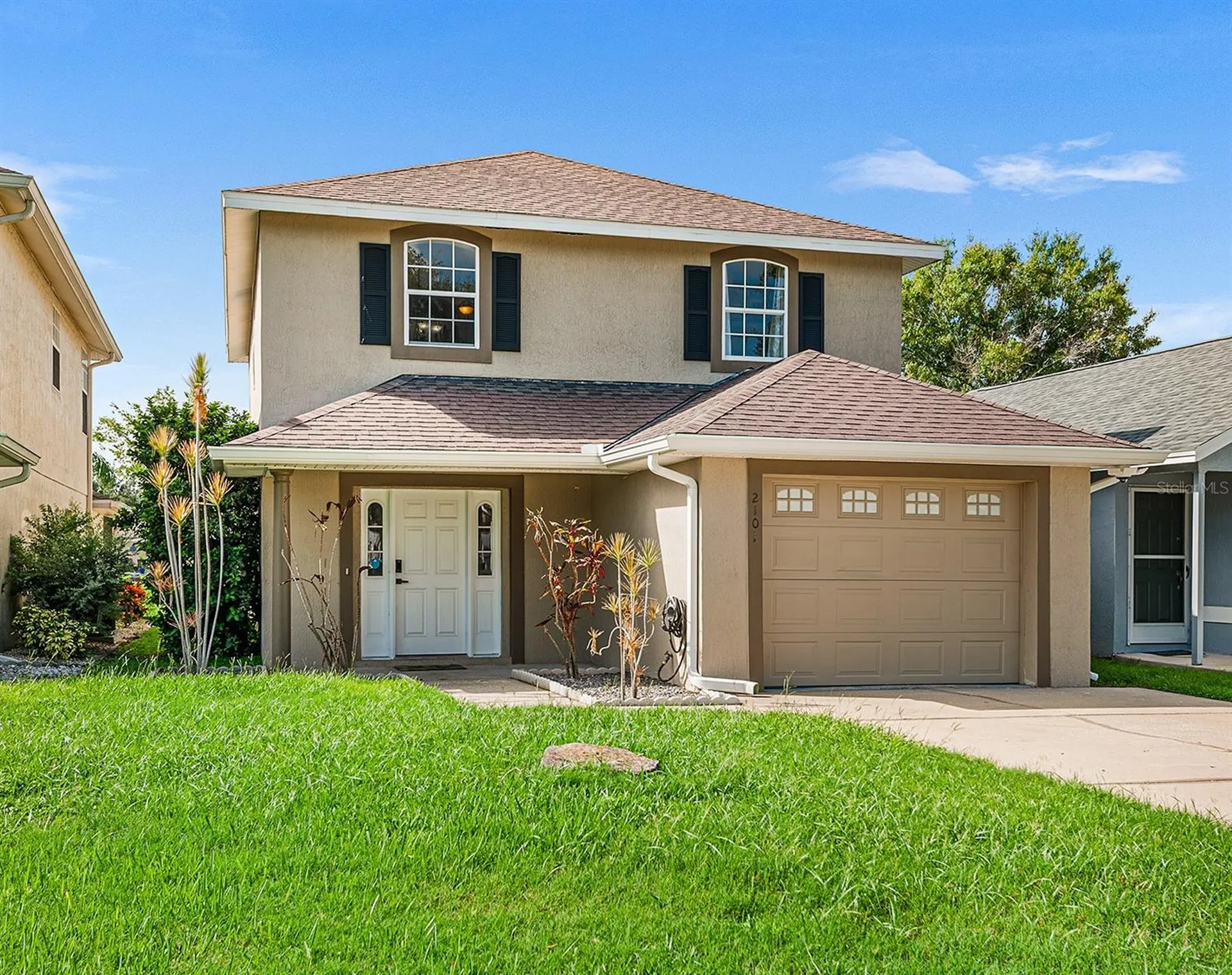 2101 Hatteras Point Lakeland FL 33813