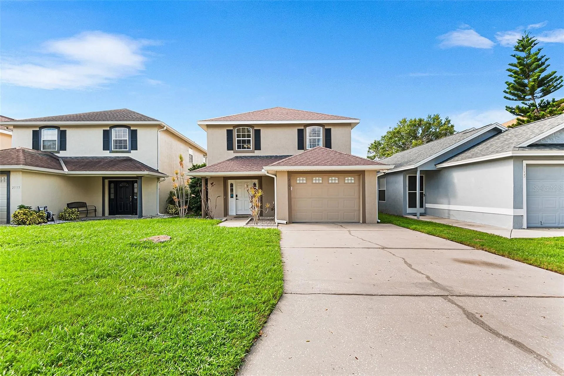 2101 Hatteras Point Lakeland FL 33813