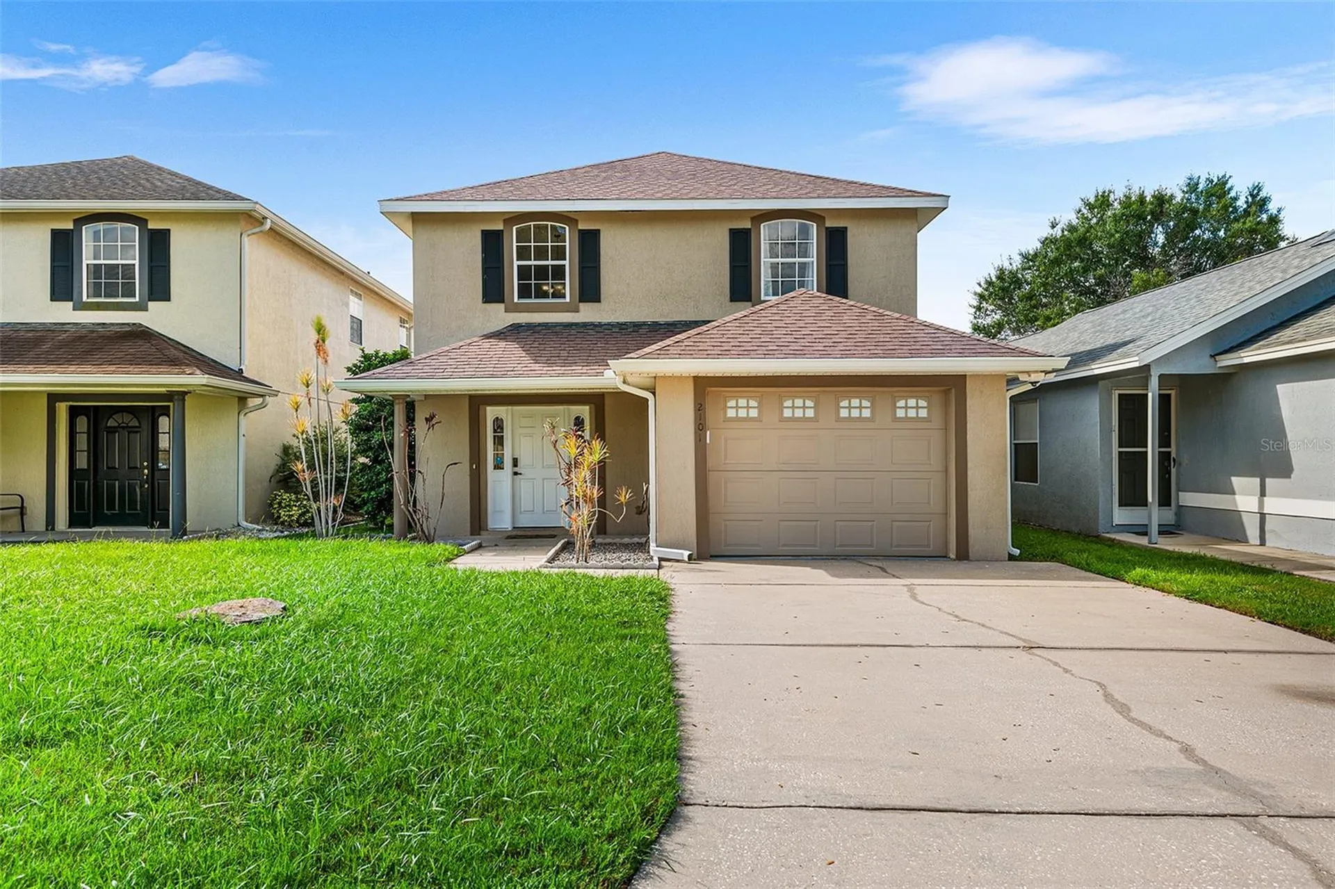 2101 Hatteras Point Lakeland FL 33813