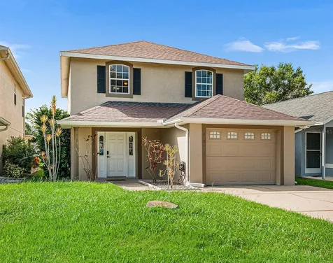 2101 Hatteras Point Lakeland FL 33813