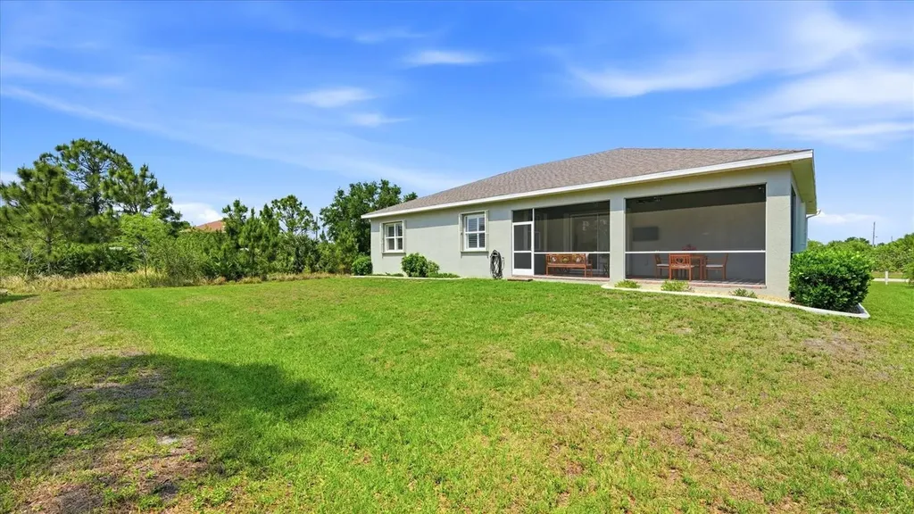 8223 Scobey Road Port Charlotte FL 33981
