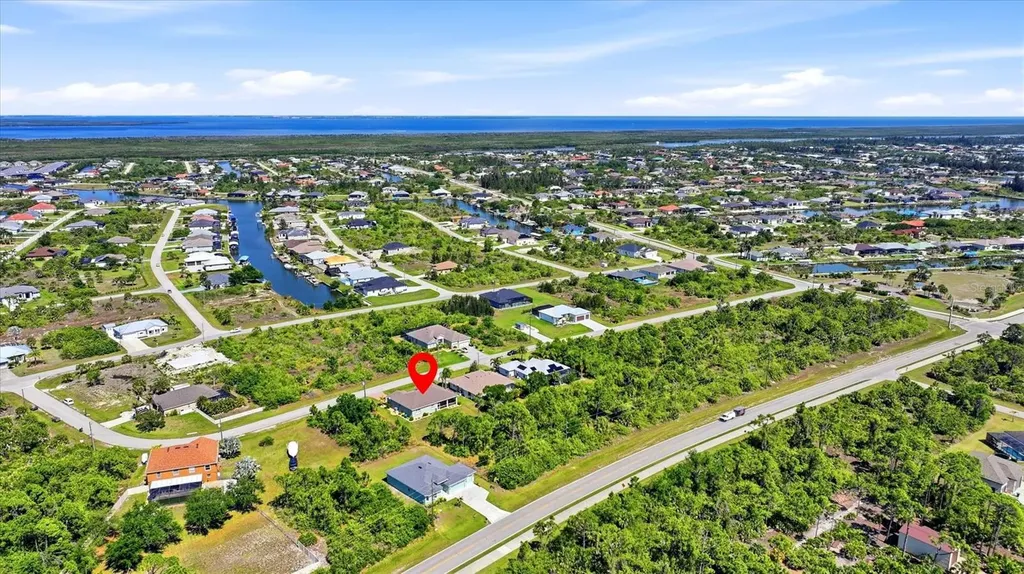 8223 Scobey Road Port Charlotte FL 33981