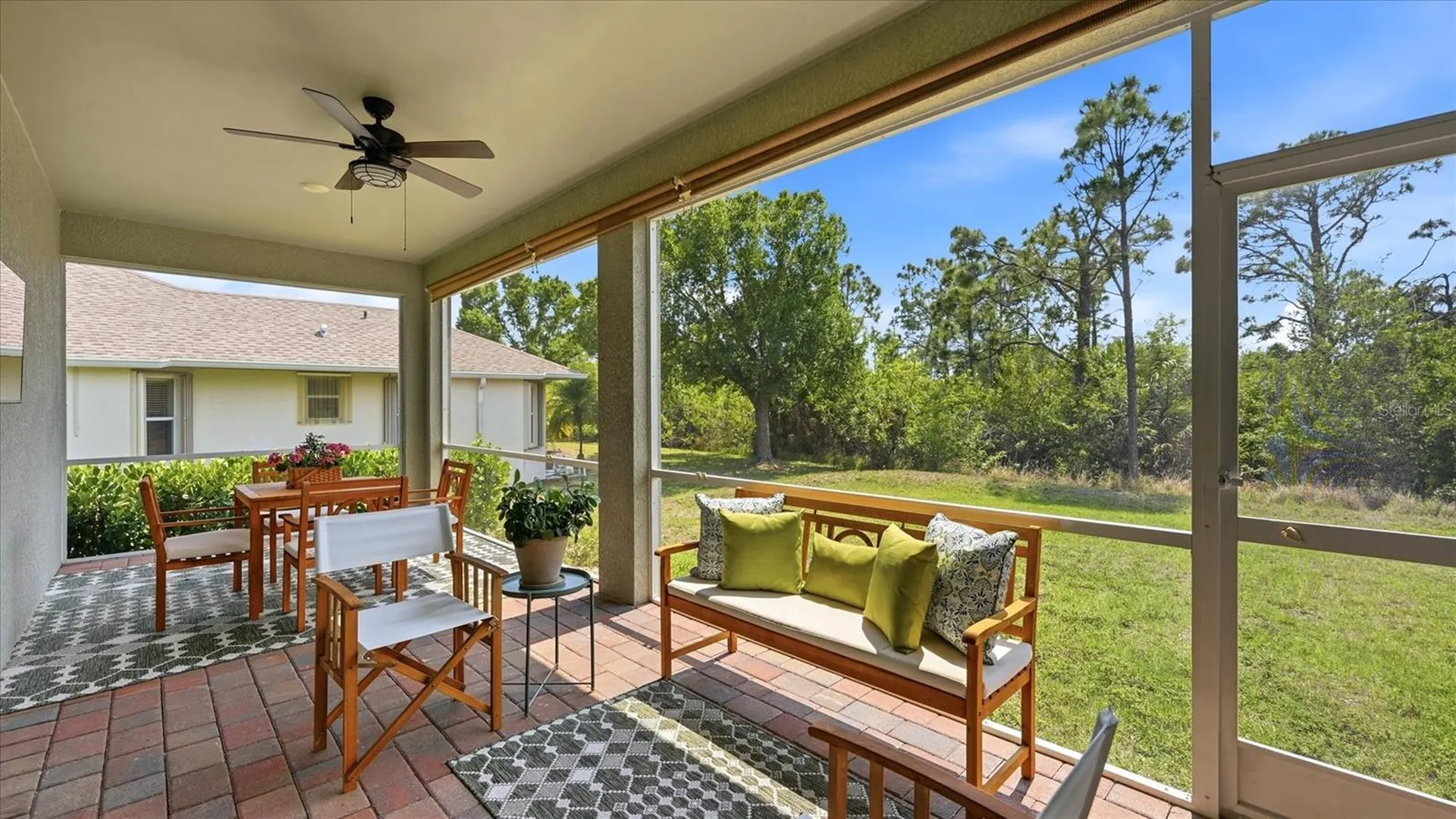 8223 Scobey Road Port Charlotte FL 33981