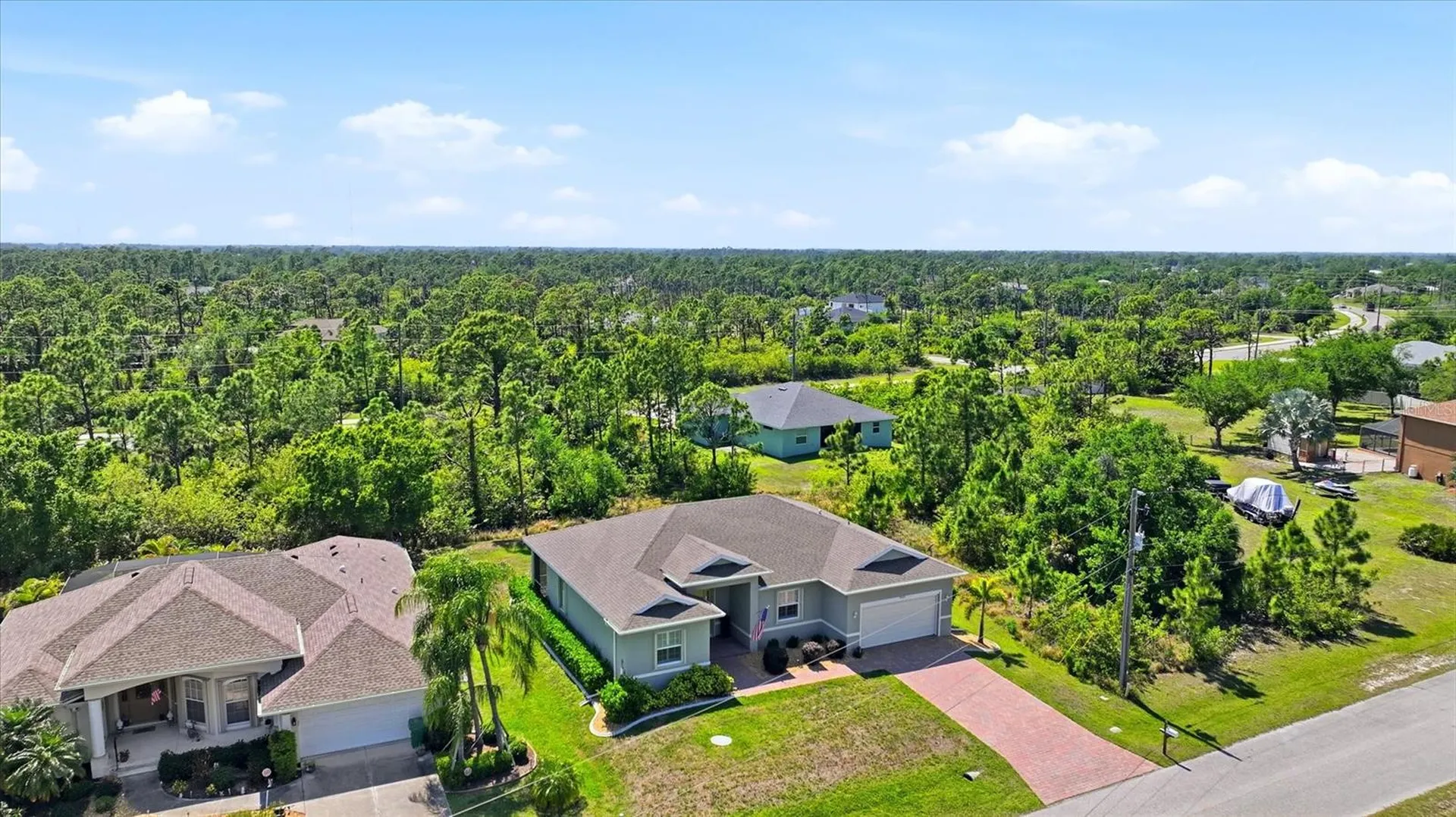8223 Scobey Road Port Charlotte FL 33981