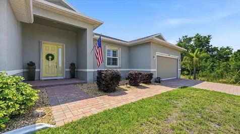 8223 Scobey Road Port Charlotte FL 33981