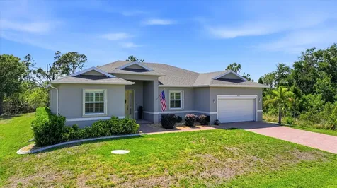 8223 Scobey Road Port Charlotte FL 33981