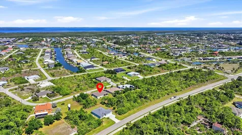 8223 Scobey Road Port Charlotte FL 33981