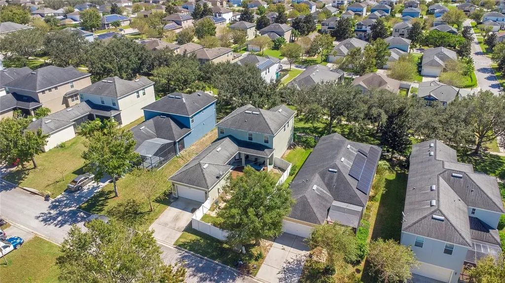 2053 Nobscot Place Apopka FL 32703