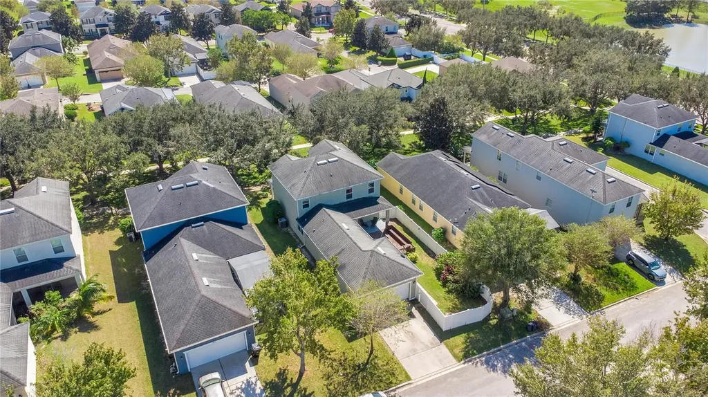 2053 Nobscot Place Apopka FL 32703