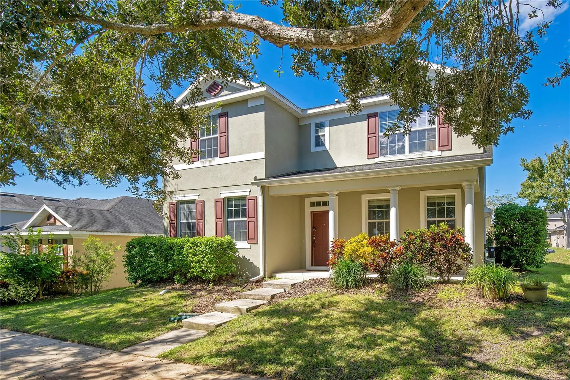 2053 Nobscot Place Apopka FL 32703