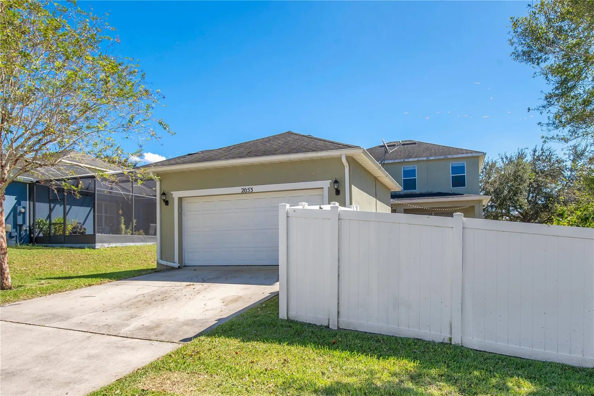 2053 Nobscot Place Apopka FL 32703