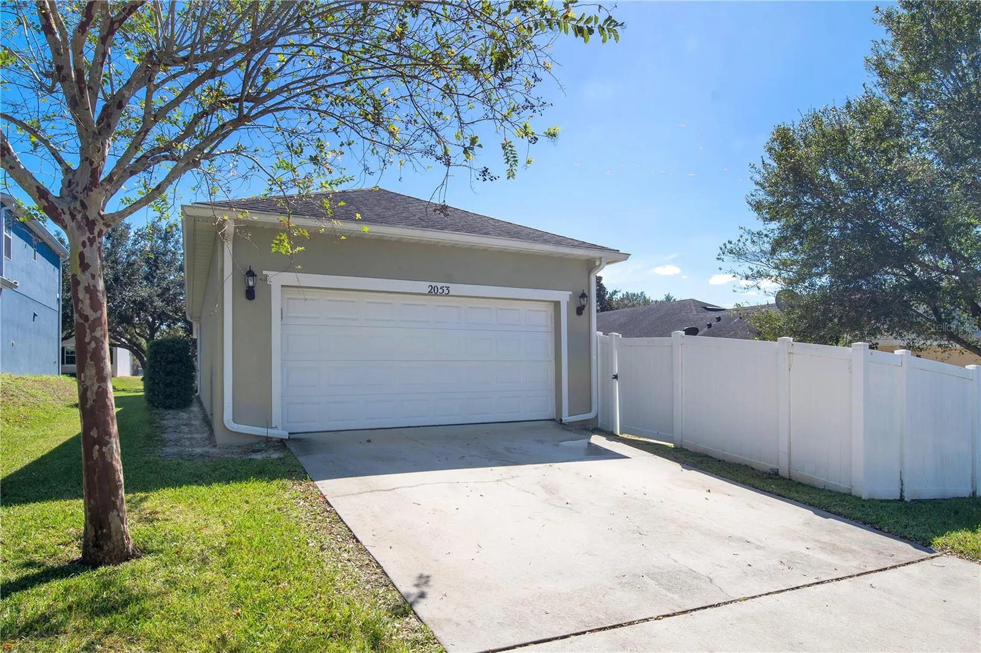 2053 Nobscot Place Apopka FL 32703
