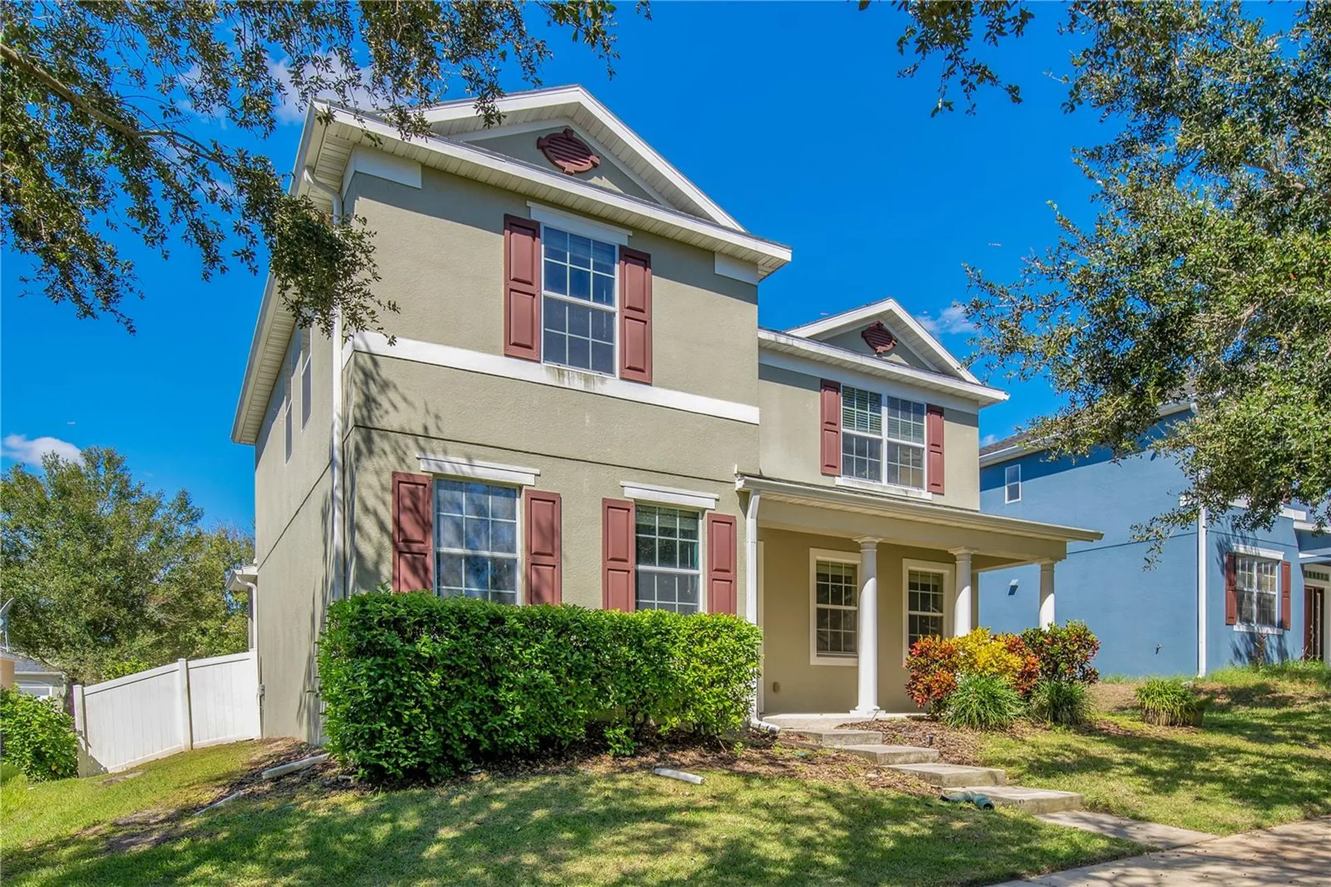 2053 Nobscot Place Apopka FL 32703