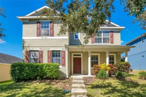 2053 Nobscot Place Apopka FL 32703