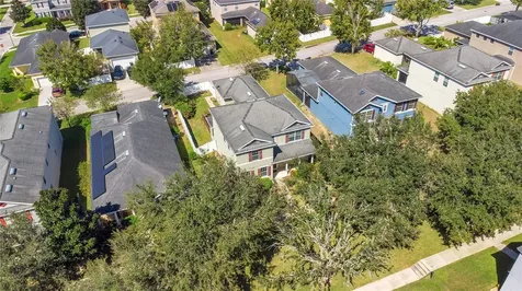 2053 Nobscot Place Apopka FL 32703