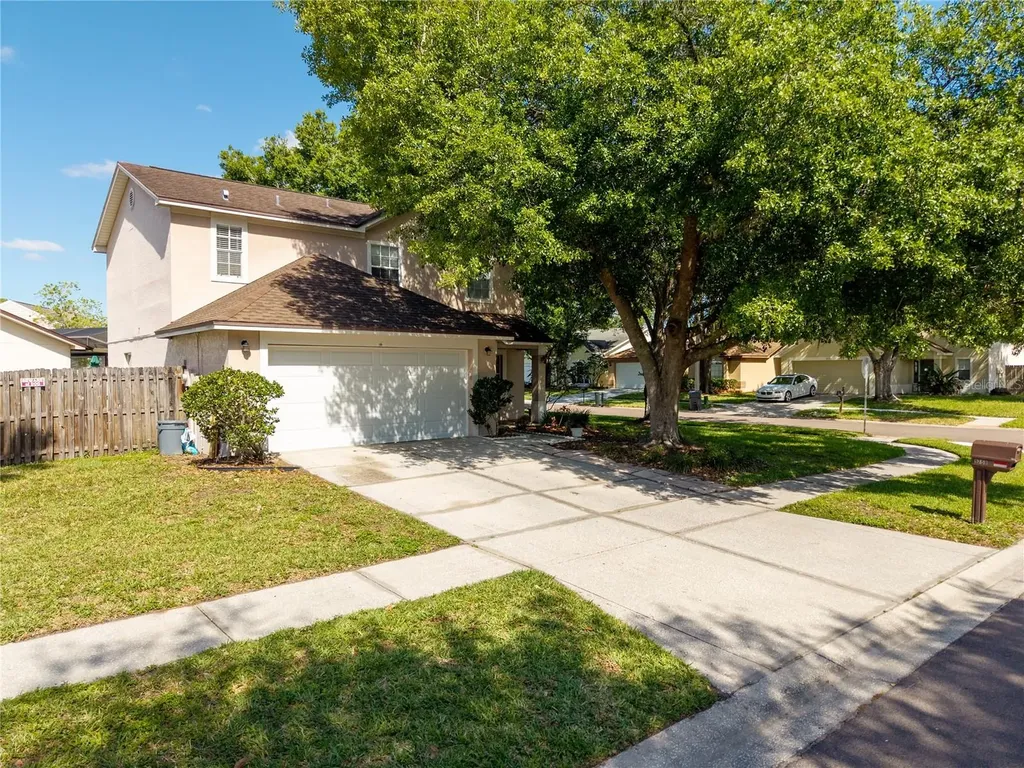 9758 Fox Hollow Road Tampa FL 33647