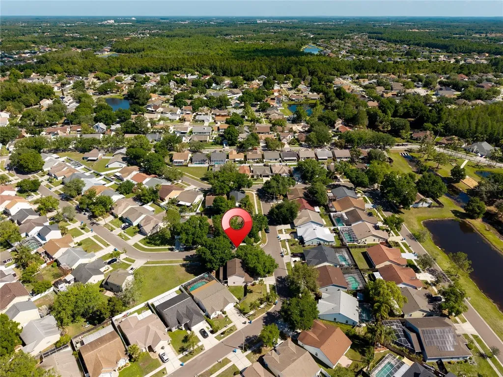 9758 Fox Hollow Road Tampa FL 33647
