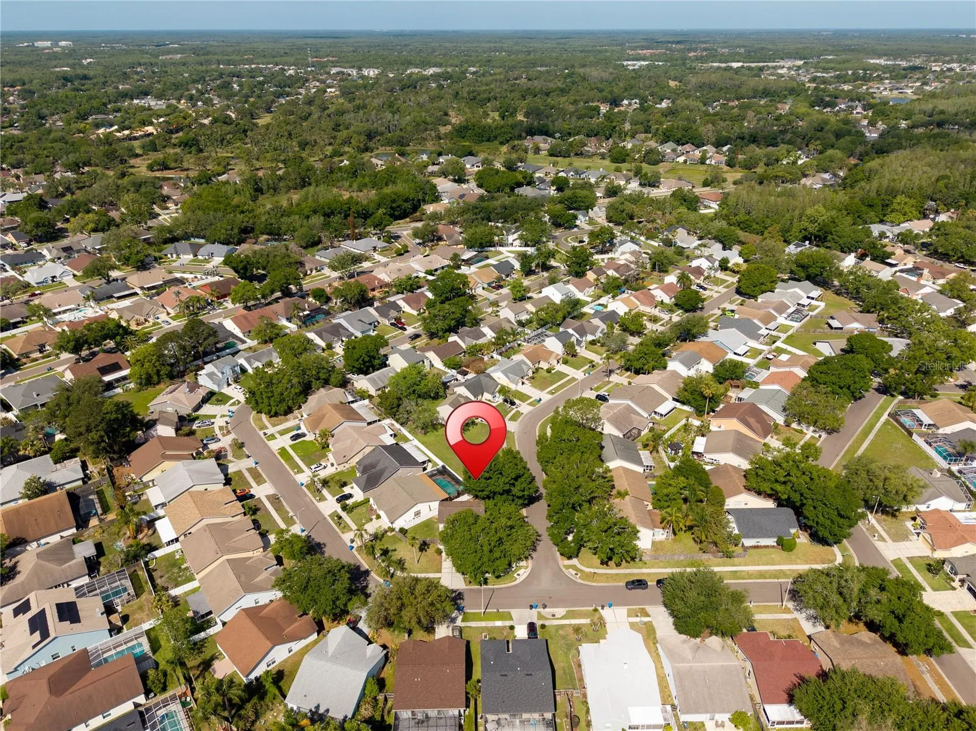 9758 Fox Hollow Road Tampa FL 33647