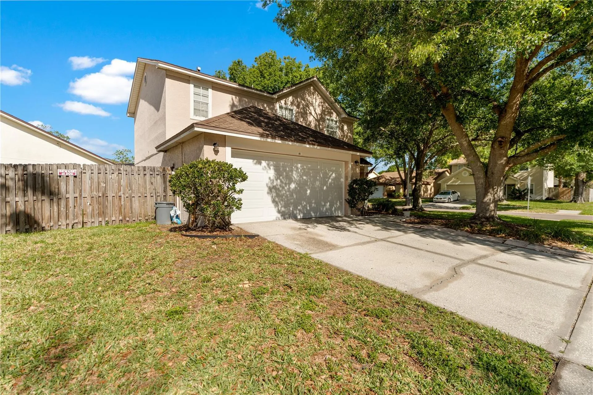 9758 Fox Hollow Road Tampa FL 33647