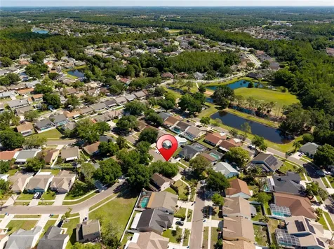 9758 Fox Hollow Road Tampa FL 33647