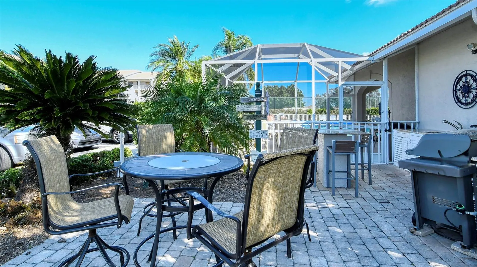 9610 Club South Circle Sarasota FL 34238