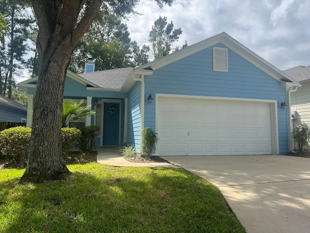 11583 NW 17th Place Gainesville FL 32606