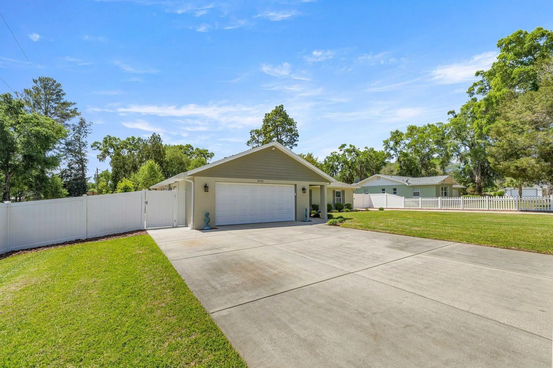 20430 SW 80th Place Road Dunnellon FL 34431