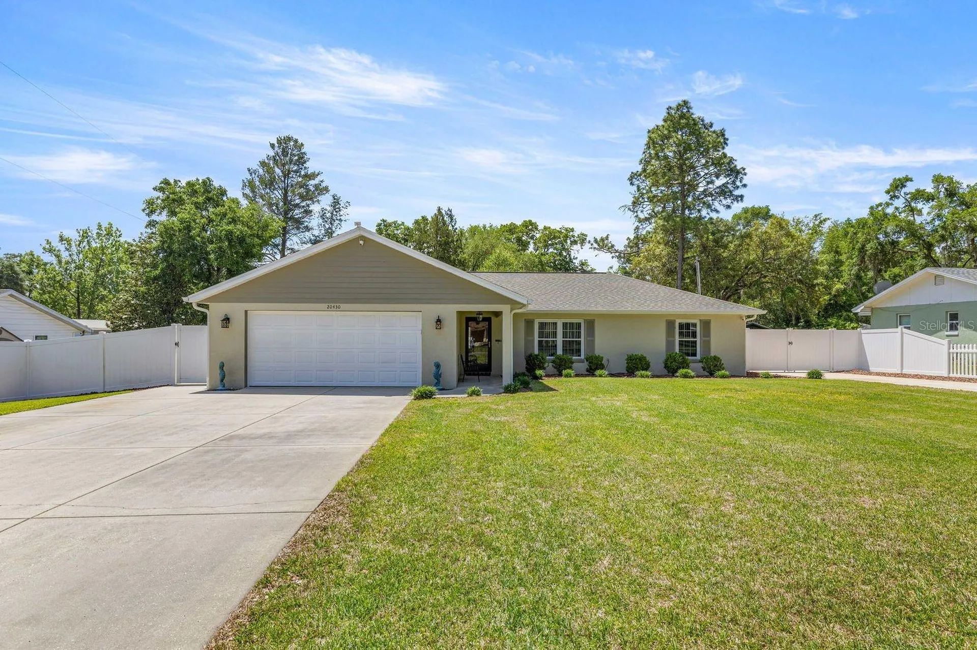 20430 SW 80th Place Road Dunnellon FL 34431