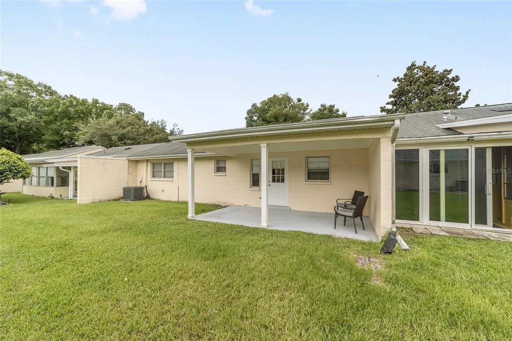 8677 SW 95th Lane Ocala FL 34481