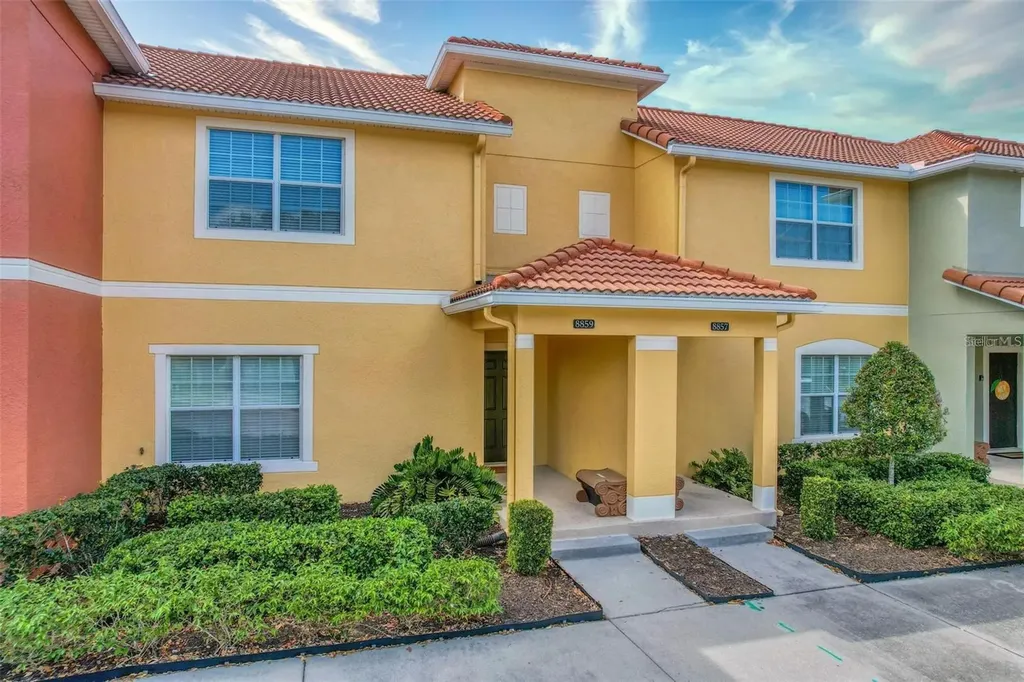 8859 Candy Palm Road Kissimmee FL 34747