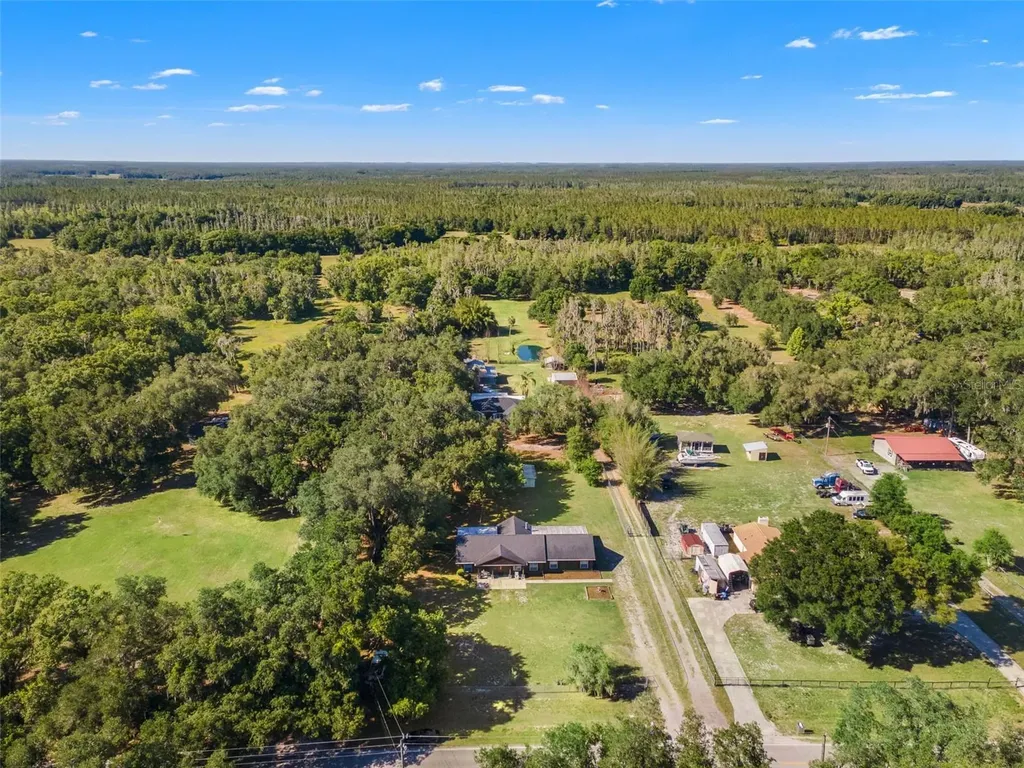 5502 Bruton Road Plant City FL 33565