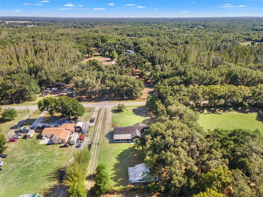 5502 Bruton Road Plant City FL 33565