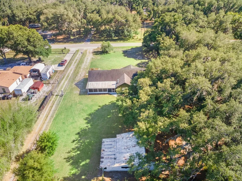 5502 Bruton Road Plant City FL 33565