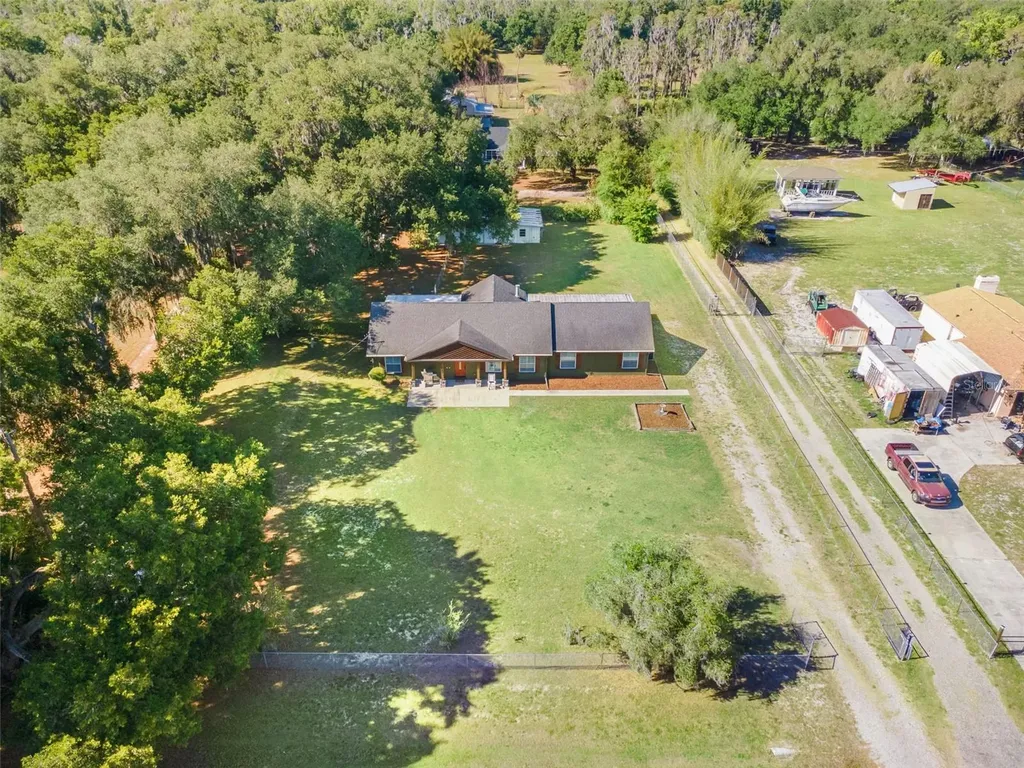 5502 Bruton Road Plant City FL 33565