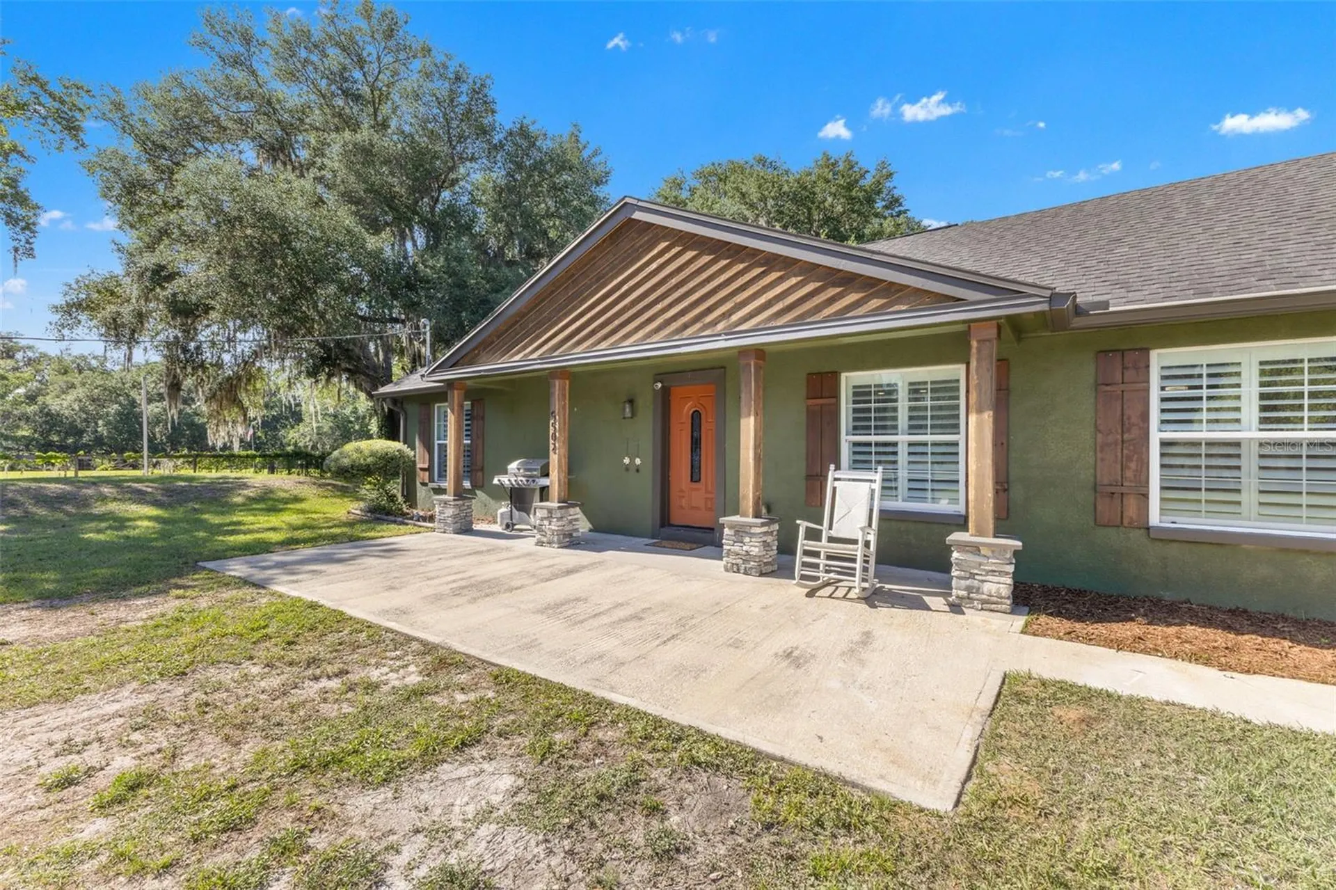 5502 Bruton Road Plant City FL 33565