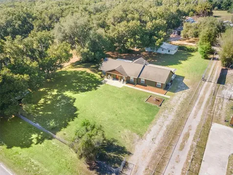 5502 Bruton Road Plant City FL 33565
