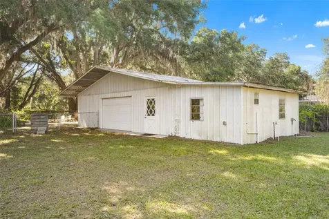 5502 Bruton Road Plant City FL 33565