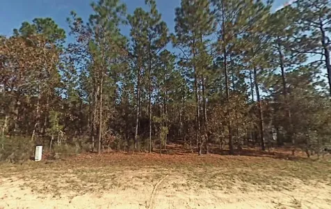 Lot 5 SW 166th Court Road Dunnellon FL 34432