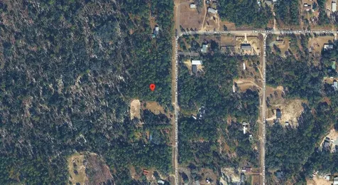 Lot 5 SW 166th Court Road Dunnellon FL 34432