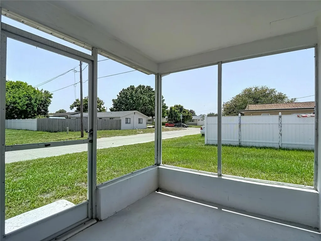 4617 Croton Drive New Port Richey FL 34652