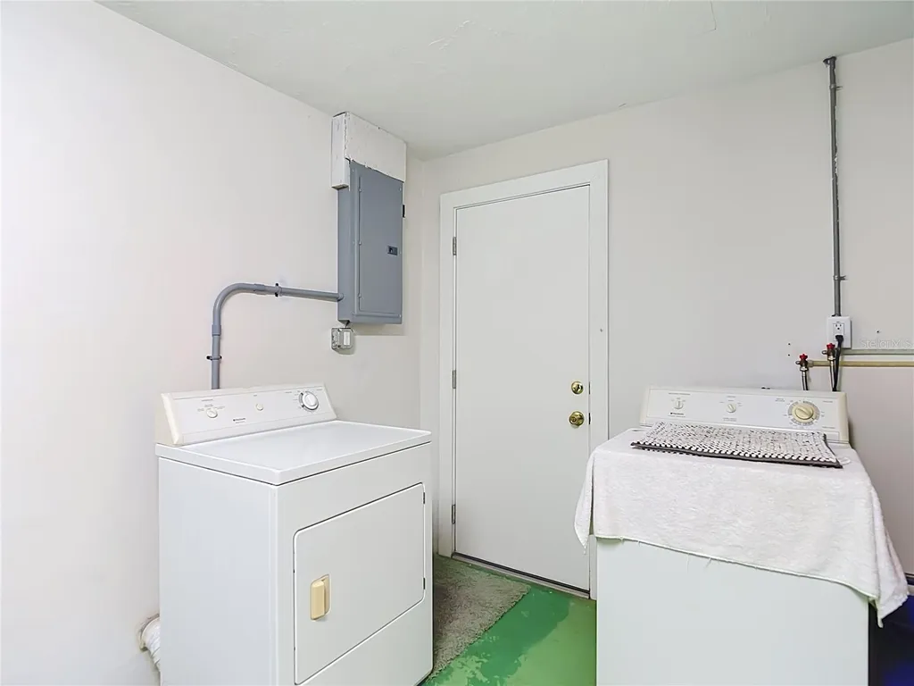 4617 Croton Drive New Port Richey FL 34652