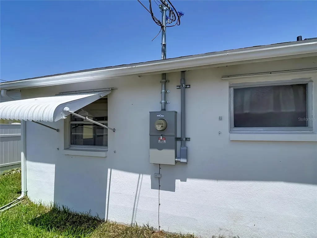 4617 Croton Drive New Port Richey FL 34652