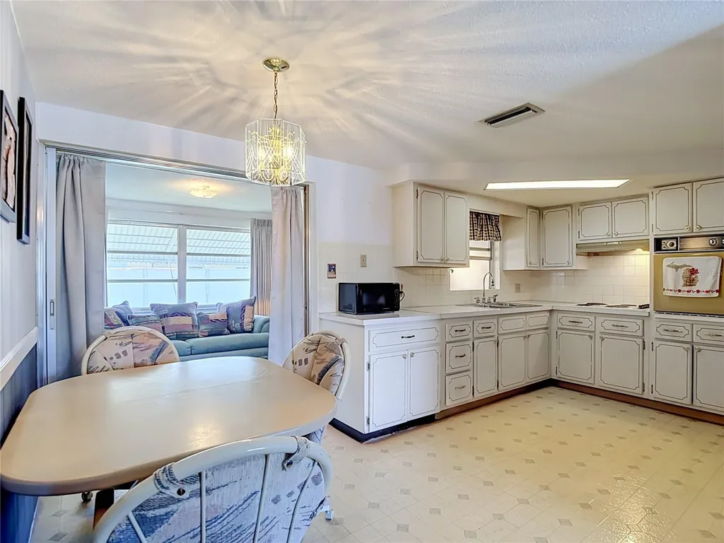 4617 Croton Drive New Port Richey FL 34652