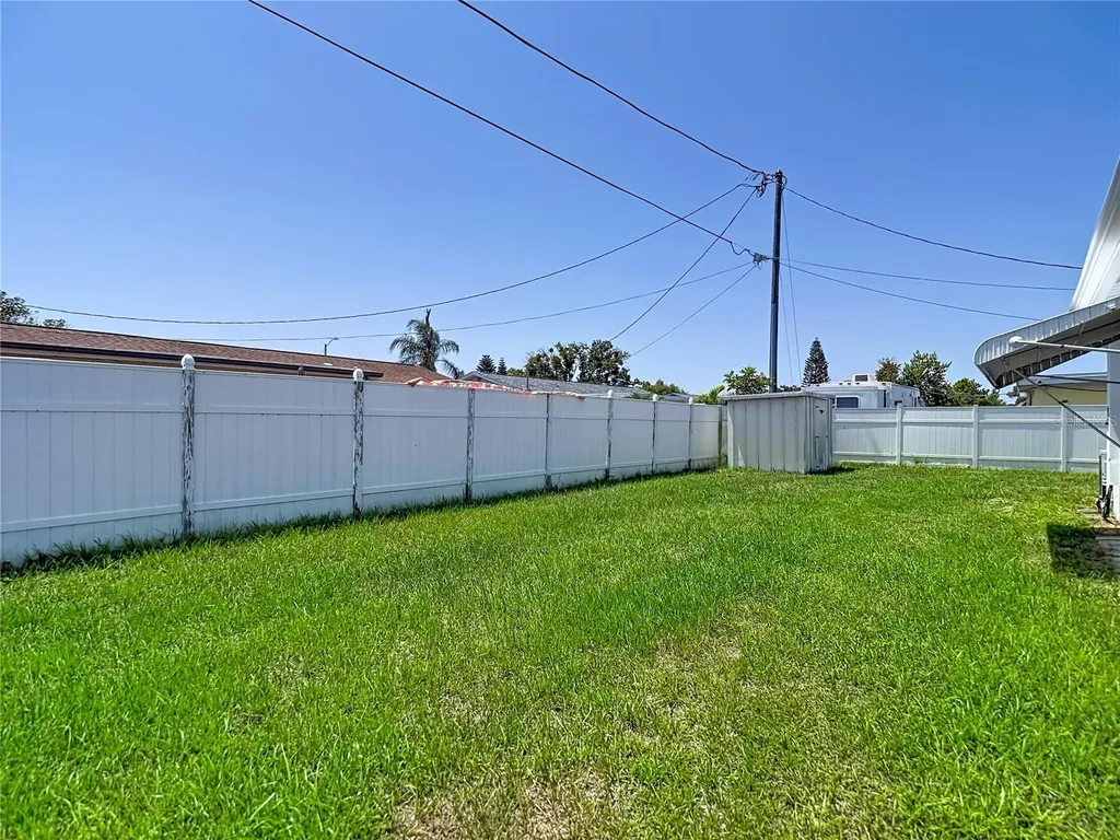 4617 Croton Drive New Port Richey FL 34652