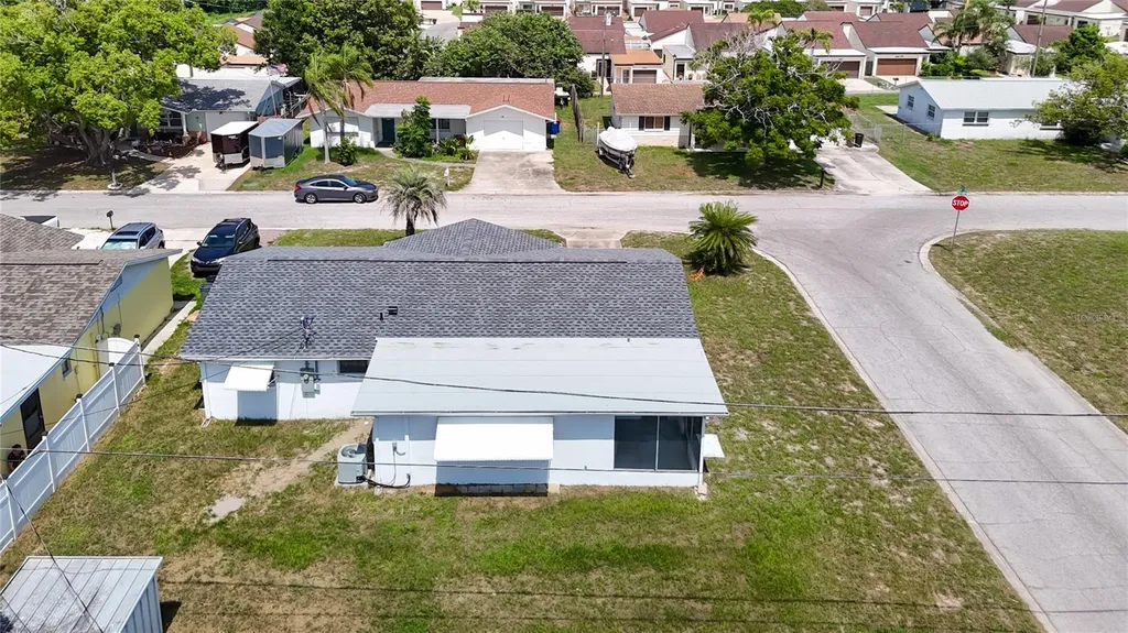 4617 Croton Drive New Port Richey FL 34652