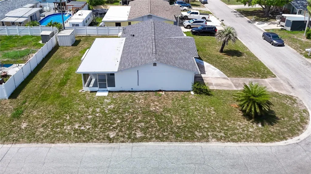 4617 Croton Drive New Port Richey FL 34652