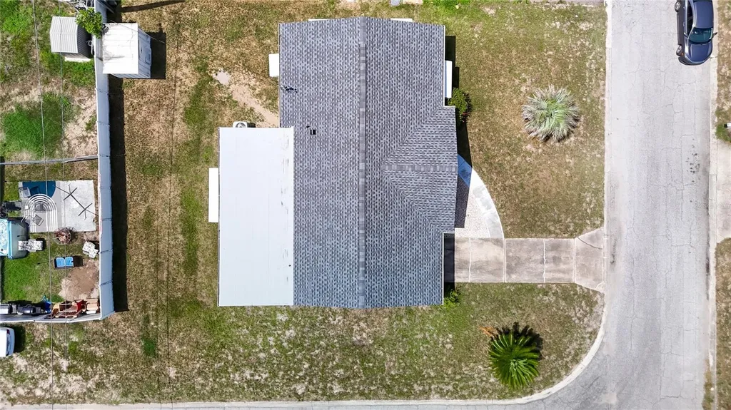 4617 Croton Drive New Port Richey FL 34652