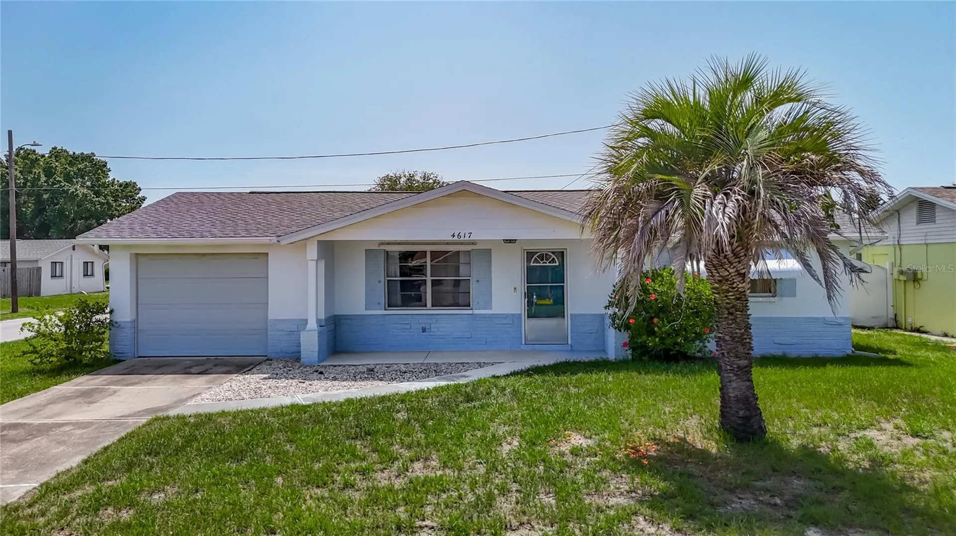 4617 Croton Drive New Port Richey FL 34652